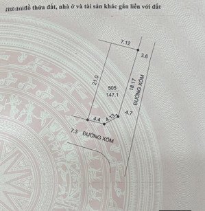 siêu dẻ giá đt chỉ 21tr/m. chương mỹ hà nội. lô góc, ô tô tránh. 148m, mt 26m, giá 3.15 tỷ