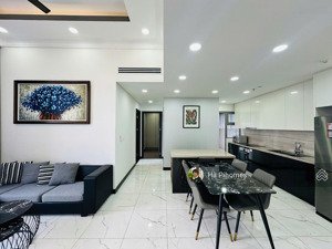 khách cần sang lại hợp đồng thuê căn hộ 2pn 94m2 tại empire city thủ thiêm nhà hiện trống ở ngay