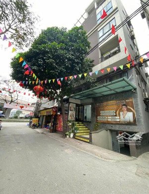 cho thuê mặt bằng rộng 55m2 mặt tiền rộng 8m tại phạm văn đồng, bắc từ liêm, hà nội