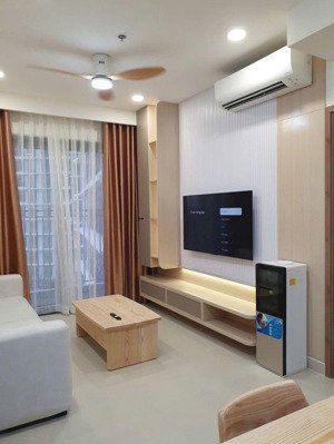 cho thuê căn hộ the glory - tpm bình dương