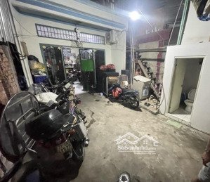 nhà ngay cư xá ngân hàng p. tân kiểng quận 7 diện tích tới 108m2 mà có 6 tỷ 6