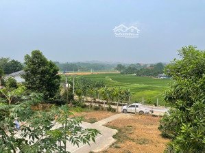 mở bán siêu phầm đất nghỉ dưỡng cực vip tại xã suối hai - ba vì - hà nội cách tỉnh lộ 86 chỉ 100m.