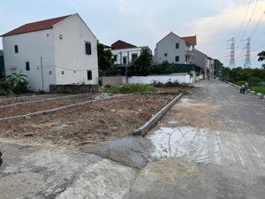 đầu xuân ra mắt lô góc 81,6m2 2 mặt tiền giáp vinhome, vành đai 3.5 và vành đai 4