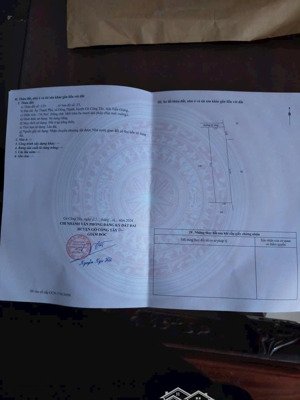 thu hồi vốn 200trịu 1 lô duy nhất