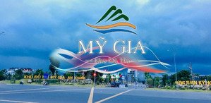 lô góc 3 mặt tiền đẹp nhất gói 7 mỹ gia - giá tốt nhất lúc này