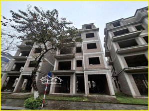 hiếm, biệt thự nhà vườn lideco hoài đức, 2 mặt tiền, view vườn hoa, gần hồ 320m2 57.5 tỷ