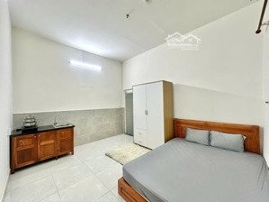 phòng full nội thất 17 tân thuận tây 4tr5/tháng