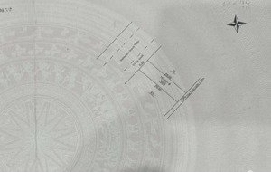 cần bán lô đất sạch đẹp đường 7m5 nguyễn thành long, sát lakeside, liên chiểu