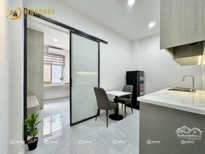 cho thuê căn hộ 1pn ngay kcn tân bình, aeon tân phú - full nt - giặt riêng 