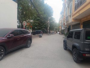 bán nhà khương trung 48m2 x 4 tầng, ô tô gần, ở ngay hoặc đầu tư, giá tốt 10 tỷ