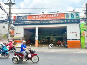 chính chủ cho thuê nhà mặt tiền 32 linh đông, p. linh đông, thủ đức, 13x15m, trệt + gác, 