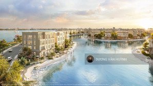 chỉ còn 3 căn ngoại giao dinh thự mặt biển vip 189m2 - 15,5 tỷ, tại vinhomes cần giờ