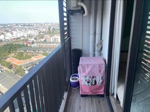 bán căn studio toà haven park tầng 15 view nhà phố vạn tuế giá 2.48 tỷ bao phí