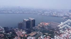 cơ hội sở hữu căn hộ mặt view hồ tây đắc địa nhất tại sun grand citadines quảng an