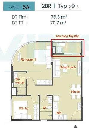 bán căn 2pn2vs kính cong view mega grand world - pháo hoa - tầng trung đơn giá 66tr/m