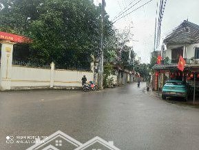 bán đất chính chủ, full 100m2 thổ cư tại cổ đông, hoà lạc