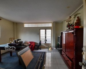 bán nhà gần bến bạch đằng & phố đi bộ nguyễn huệ, nh 7,2m, 5,6m x 12m, 2 tầng, hxh p. sài gòn