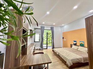 cho thuê căn hộ an phú đầy đủ nội thất gần cầu sài gòn - khu dân cư yên tĩnh, gần metro