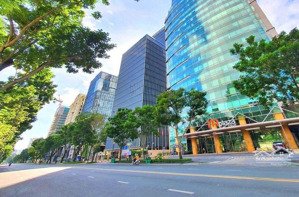 quỹ đất hiếm [1.300m2] mạc đĩnh chi - lê duẩn, quận 1, 39x33m, xây được 16.000m2 sàn, giá 1300 tỷ