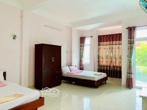 bán nhà 3.5tầng - 9pn - mt đường 10m5 đinh công trứ - sát biển mân thái - sơn trà - đà nẵng