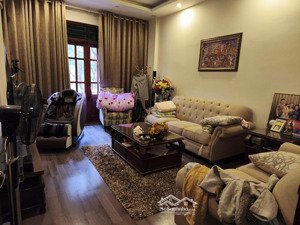 bán nhà phân lô nguyễn chánh - ô tô tránh vỉa hè rộng kinh doanh dt 60m*5 tầng giá 27 tỷ nhỉnh