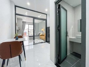 chung cư mini giá siu ưu đãi ngay lý thường kiệt q10