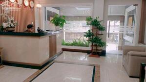 NHÀ MẶT ĐƯỜNG NGUYỄN KHOÁI HAI BÀ TRƯNG - VỊ TRÍ ĐẸP KINH DOANH BẤT CHẤP: DT 109M2 - 45 TỶ