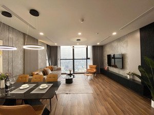 [nhà đẹp] cho thuê căn góc 3n2vs 109m2. full đồ giá 25 triệu. mipec rubik 360 cầu giấy. 