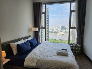 empire city trống sẵn 1 phòng ngủ view sông, view bitexco ngắm pháo hoa