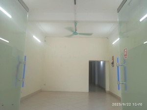 cho thuê cửa hàng, ki ốt tại ngõ 34, xuân la, 70m2, 9 triệu vnd, view đẹp, uy tín