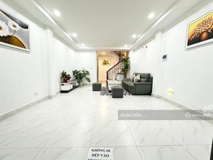 tin chuẩn! nguyễn khánh toàn, 80m ra ô tô, ngõ thông, nhà mới, thoáng sáng, ở ngay, 50m*5t