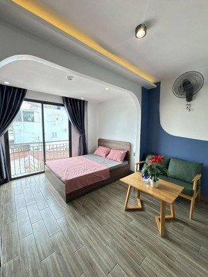 giá thuê chỉ từ 2.500.000đ/tháng phòng cho thuê gần công viên phần mềm quang trung & metro