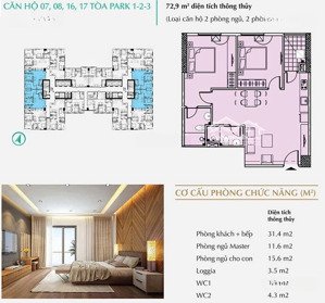 bán căn hộ chuyển nhượng eurowindow park 3. đông anh
giá chỉ từ 50 triệu/m - 54tr/m