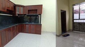 nhà mặt tiền lô 2 cạnh kcn lê minh xuân - chợ bà lát - dt 218m2 ngang 6,4m 3 mặt tiền - nhỉnh 7 tỷ