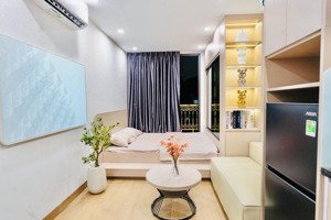 bán toà chdv lê duẩn 3 thoáng gần phố gần đh bách kinh xây 70m2*6t 20pn dt 120tr/th, pccc đủ