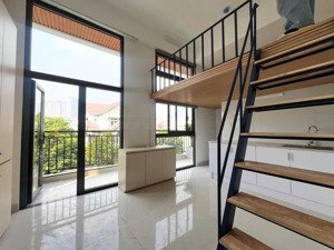 cho thuê phòng trọ tại lê quang định, 4,2 triệu, 38m2, full nội thất