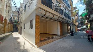 phân lô ô tô tránh- kinh doanh phố hoàng quốc việt,cầu giấy 35m2 x 6 tầng, 17 tỷ