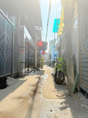 bán nhà shr 2/ ht45 nhà đẹp dọn vào ở ngay - 3.15 tỷ