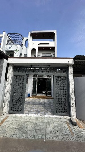 8970 - bán nhà 1t1l - shr- p. tân hạnh - biên hòa, gần đ. phạm văn diêu, đường thông ôtô - 3,85 tỷ