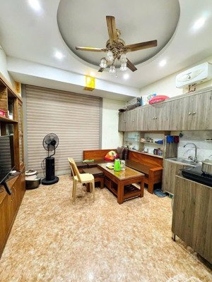 bán nhà quan nhân thanh xuân dt 43m x 5t x mt 3,5m giá 14,8 tỷ có thương lượng