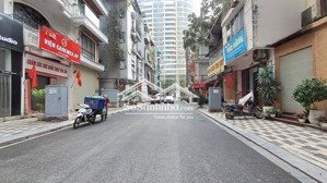 bán nhà lac long quân tây hồ dt 30m x 6t x mt 3,1m giá 25 tỷ có thương lượng