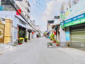 bán nhà riêng tại quang trung, p. thông tây hội, 10 tỷ, 80m2, 5x16