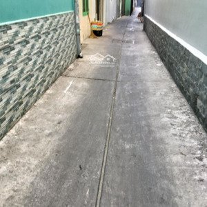 nhà đẹp 2 tầng mới xây - đường bình đông - hẻm thẳng 1 trục - 47m2 - giá 5 tỷ 1