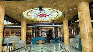 chỉ 70 tỷ, doanh thu 300 triệu/ tháng. toà nhà mt kd, 6 tầng 600m2 ngay ngã tư an sương