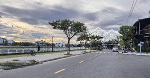 siêu phẩm 2 mt tôn đức thắng, hội an, 540m2, ngang rộng 22m, giá chỉ nhỉnh 20 tỷ