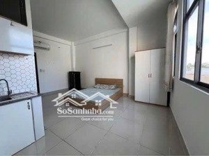 kế bên đh tài chính -hẻm thẳng 1 trục -nhà 65m- gần mặt tiền điện biên phủ -chính chủ cần bán gấp