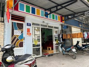 mt căn hộ dịch vụ/chdv đường 47, tân tạo, q. bt: 5 x 22.5=112.5 m2. 6 tầng xd full