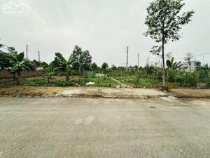 ĐẤT ĐẸP GIÁ ĐANG RẺ NHẤT KHU VỰC TĐC ĐẠI HỌC QUỐC GIA