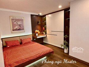 chính chủ bán căn hộ chung cư sông nhuệ nhà đẹp - tầng trung - hướng mát