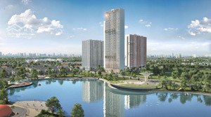 bán căn hộ anland lakeview hà đông 74m2, 2pn 2vs, tầng trung, nhà mới đẹp, giá 6.2 tỷ
